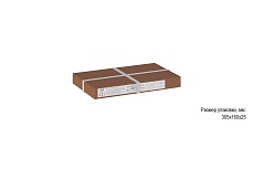 Ключница Калифорния Хигс ДМ01 Белый 7920340801 4
