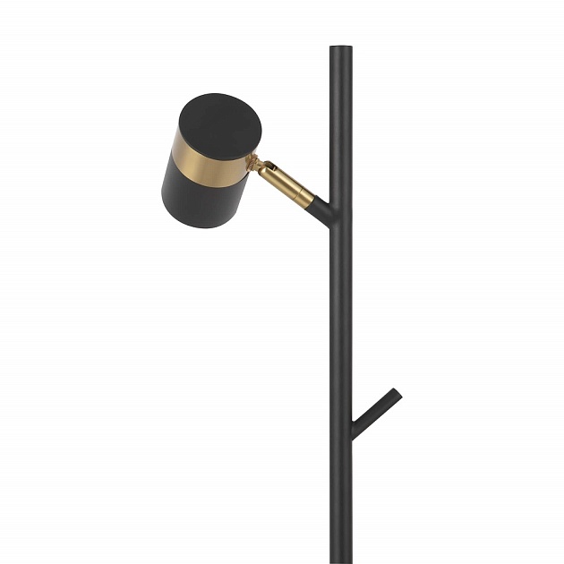 Торшер Freya Enzo FR5201FL-01B изображение 4 Торшер Freya Enzo FR5201FL-01B Фото № 4