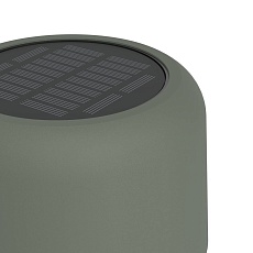 Торшер на солнечной батарее Eglo Roccanova-L 901895 1