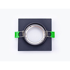 Встраиваемый светильник LEDS POWER GU-S03B, серия SPOT 009605 4
