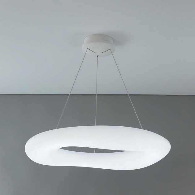 Подвесная люстра Citilux Стратус Смарт CL732A800GS изображение 13 Подвесная люстра Citilux Стратус Смарт CL732A800GS Фото № 13