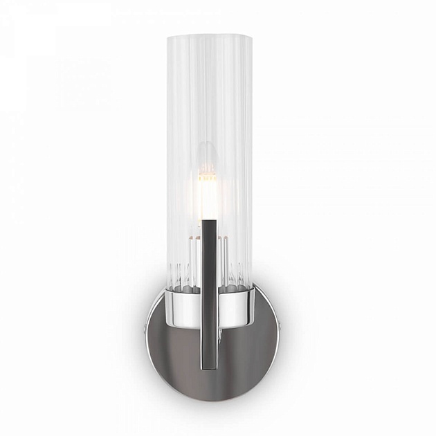 Бра Freya FR5214WL-01CH изображение 1 Бра Freya FR5214WL-01CH Фото № 1
