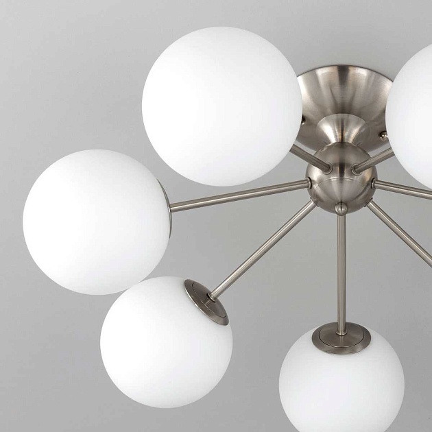 Потолочная люстра Citilux Томми CL102174 Фото № 8