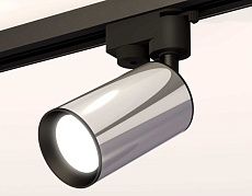 Комплект трекового светильника Ambrella light Track System XT (A2521, C6325, N6102) XT6325001 2
