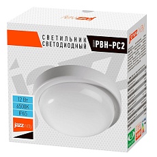 Настенно-потолочный светодиодный светильник Jazzway PBH-PC2-RA 5032286 3