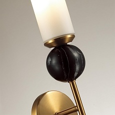 Бра Odeon Light Midcent Lolla 4361/1W 2