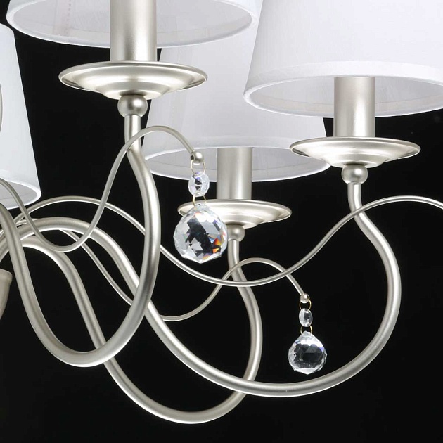 Подвесная люстра MW-Light Федерика 89 684012807 Фото № 4