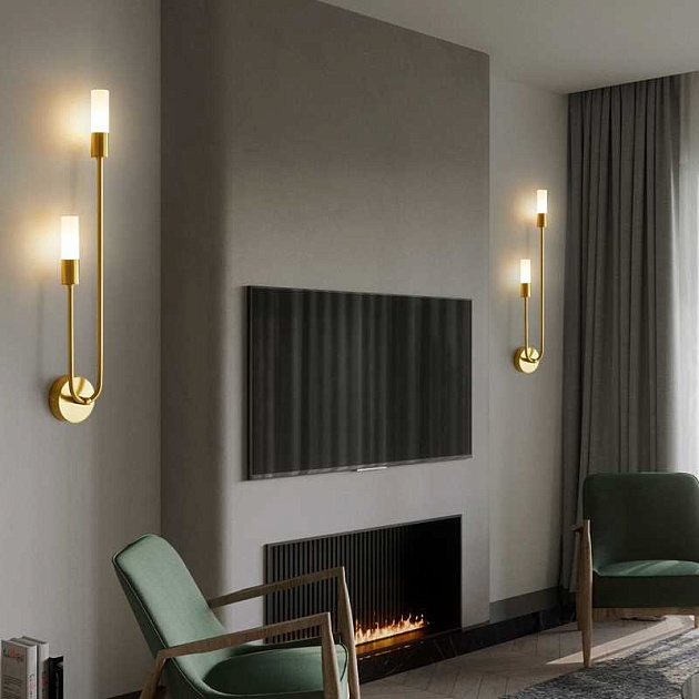 Бра Imperium Loft Trim Xl 228981-26 Фото № 3