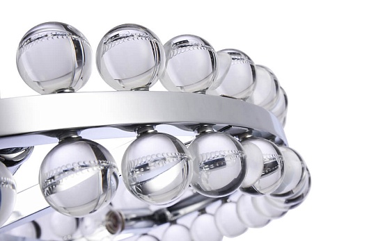 Подвесная люстра Vele Luce Baldassare VL4143L16 Фото № 4