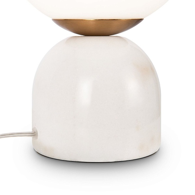 Настольная лампа Freya Fossil FR5288TL-01W изображение 3 Настольная лампа Freya Fossil FR5288TL-01W Фото № 3