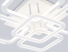 Светильник потолочный Ambrella light ACRYLICA FA8949 3