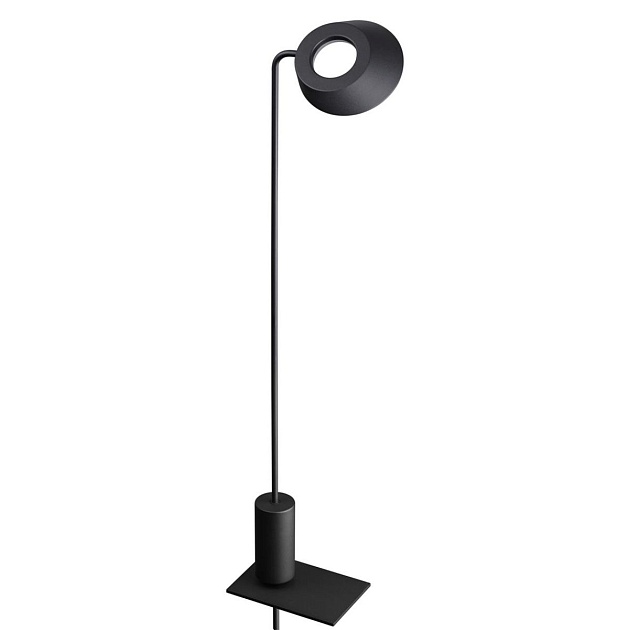 Уличный светодиодный светильник Novotech Street Elegance 359408 Фото № 9