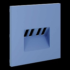 Накладка для розетки акустической 4-местной , S70 (деним) Voltum VLS001515 5
