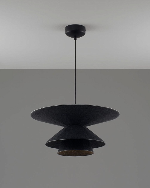 Подвесной светодиодный светильник Moderli Mantis V11101-PL изображение 7 Подвесной светодиодный светильник Moderli Mantis V11101-PL Фото № 7