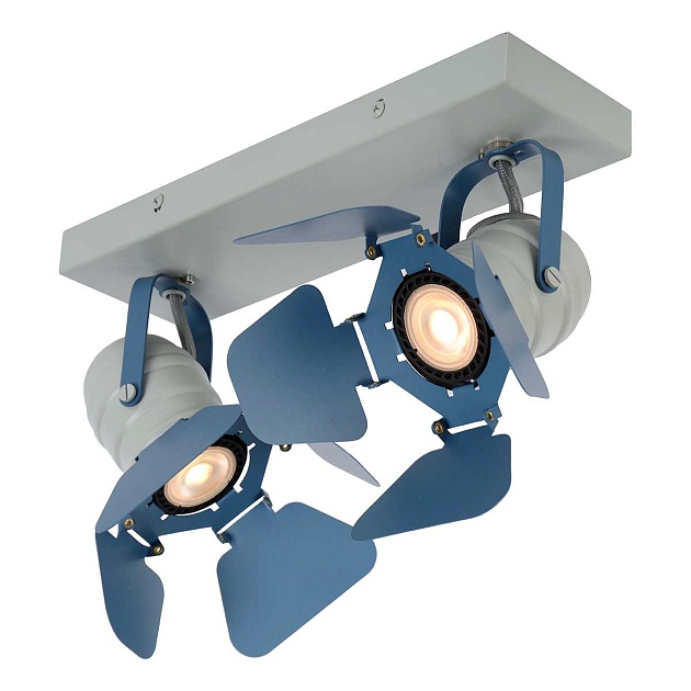 Спот Lucide Picto 17997/02/35 изображение 5 Спот Lucide Picto 17997/02/35 Фото № 5