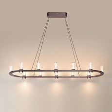 Подвесной светильник Odeon Light Defance Hightech 7143/65L 1