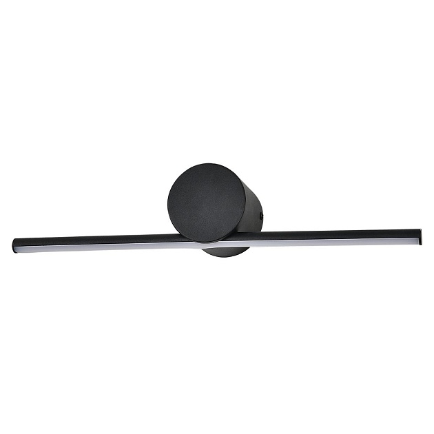 Подсветка для картин Escada Line 10281/1LED Black Фото № 4