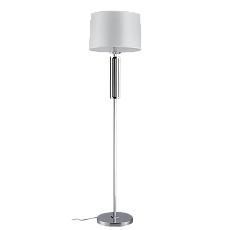 Торшер Newport 4401/FL chrome без абажура М0059628 2