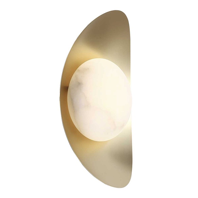 Настенный светильник ST Luce SL6229.201.01 изображение 1 Настенный светильник ST Luce SL6229.201.01 Фото № 1