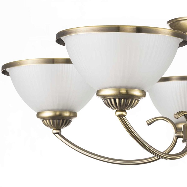 Люстра потолочная Citilux ALONSO CL422153 Фото № 3