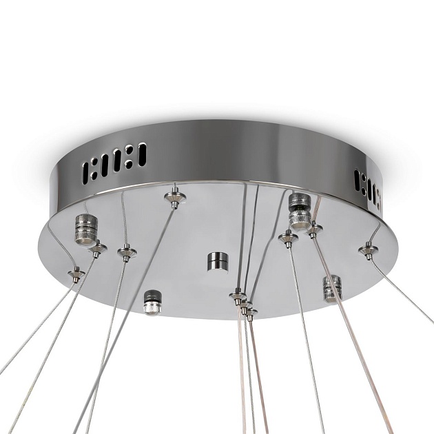 Основание для светильника Freya Tier FR5257A-L3CH Фото № 1