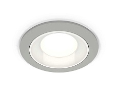 Комплект встраиваемого светильника Ambrella light Techno Spot XC (C7623, N7020) XC7623060