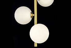 Подвесная люстра Arti Lampadari Canelli H 1.P3 W 1