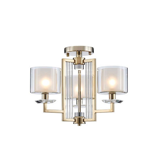 Потолочный светильник Newport 4405/PL gold М0069554 Фото № 1