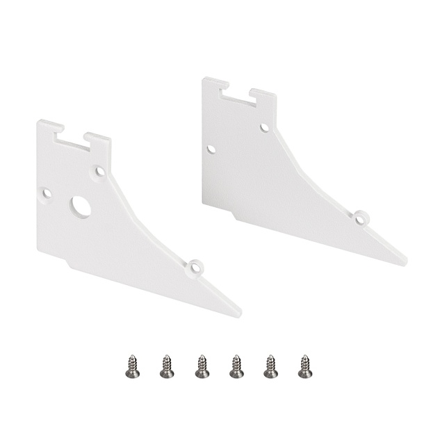 Заглушка Arlight Fantom-W45-Bevel White 039954 изображение 1 Заглушка Arlight Fantom-W45-Bevel White 039954 Фото № 1
