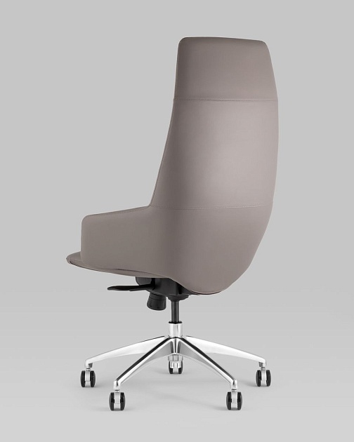 Кресло руководителя TopChairs Bow A332 270-38 Фото № 5