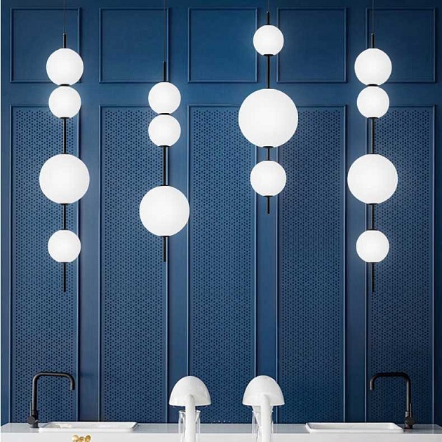 Подвесной светильник Imperium Loft Beads Pendant 85415-22 изображение 5 Подвесной светильник Imperium Loft Beads Pendant 85415-22 Фото № 5