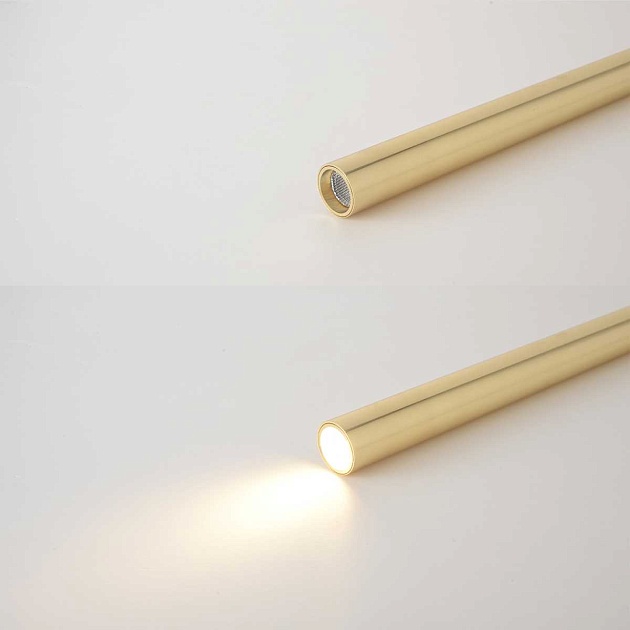 Подвесной светильник Crystal Lux CLT 036C800 BS изображение 3 Подвесной светильник Crystal Lux CLT 036C800 BS Фото № 3