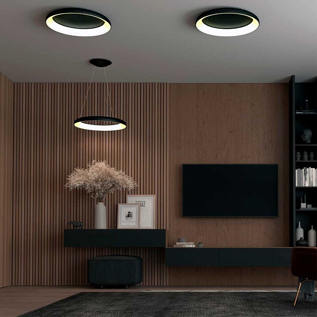 Накладной светильник Novotech OVER NT23 000 359025 изображение 7 Накладной светильник Novotech OVER NT23 000 359025 Фото № 7