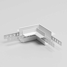 Коннектор L-образный Elektrostandard Slim Magnetic 85212/00 a067501 1