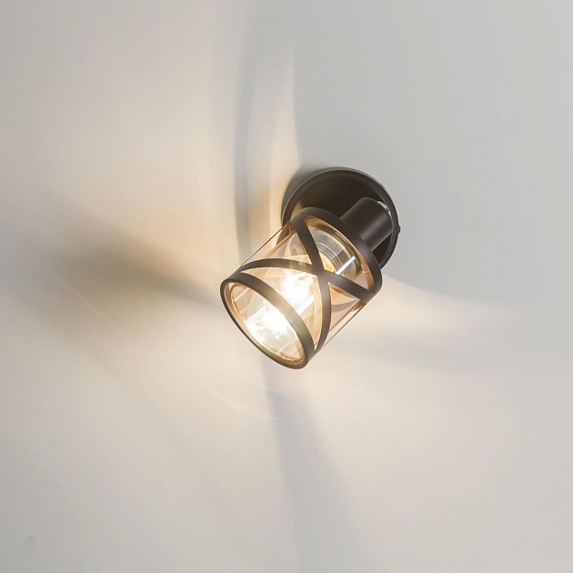 Спот Citilux Гессен CL536615 изображение 3 Спот Citilux Гессен CL536615 Фото № 3