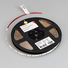 Светодиодная лента Arlight 9,6W/m 120LED/m 2835SMD холодный белый 10M IC-A120-8mm 24V White6000 037963 1