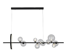 Подвесная люстра Kink Light Иона 07608-10A,19 2