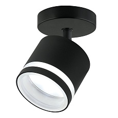 Настенный светильник IMEX IL.0005.4501 BK