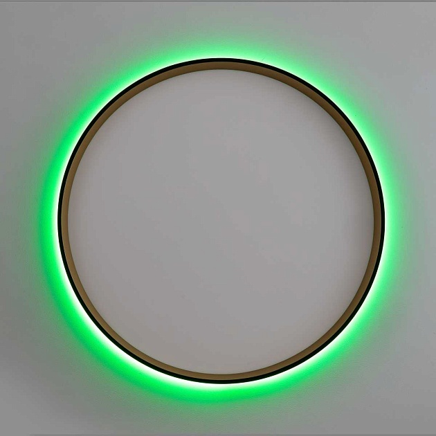 Потолочный светильник Citilux ETALON CL750401R изображение 2 Потолочный светильник Citilux ETALON CL750401R Фото № 2