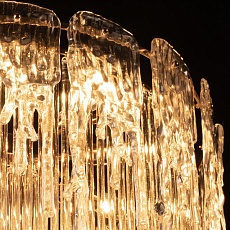 Подвесная люстра Loft IT Florida 10298/800 French gold 2