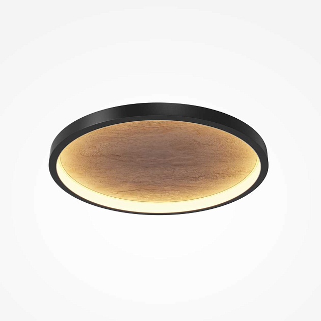 Потолочный светодиодный светильник Maytoni Modern Orign MOD311CL-L40B3K изображение 8 Потолочный светодиодный светильник Maytoni Modern Orign MOD311CL-L40B3K Фото № 8