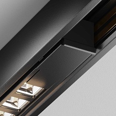 Трековый светильник Maytoni Technical EXILITY X Points TR241-2-12W4K-B 4