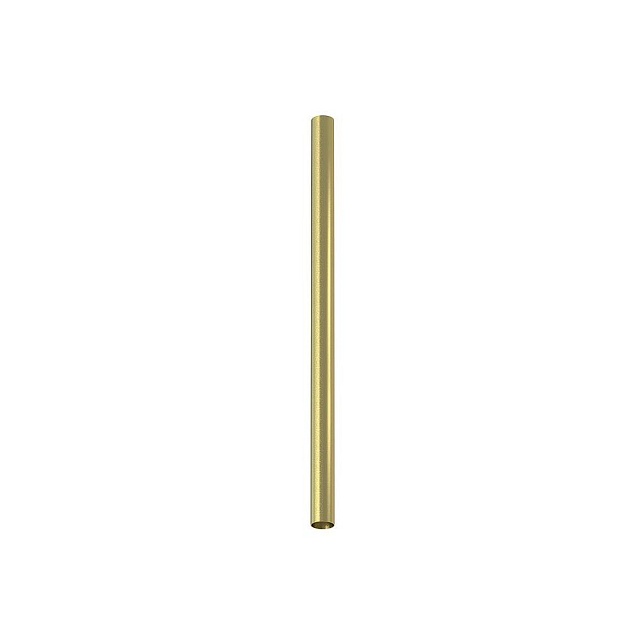 Потолочный cветильник Nowodvorski Fourty M Brass 10885 Фото № 1