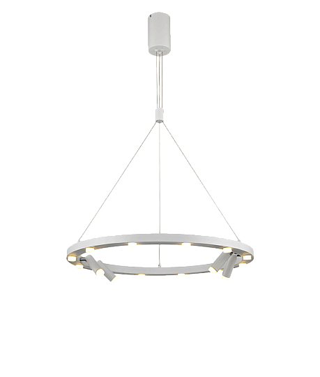 Подвесной светильник Vele Luce Satellite VL7171P12 изображение 6 Подвесной светильник Vele Luce Satellite VL7171P12 Фото № 6