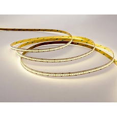 Светодиодная лента LEDS POWER 2835 240/м (22Вт/м) 24В теплая 30м/кат, серия ПРО140 005928 2