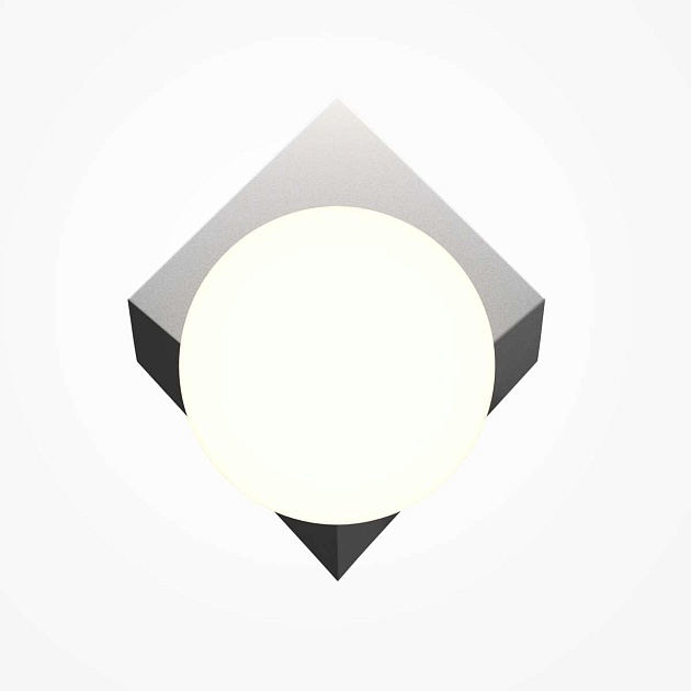 Бра Maytoni MOD445WL-01PT Фото № 5