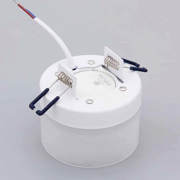 Встраиваемый светильник Ambrella light Techno Spot TN650 изображение 3 Встраиваемый светильник Ambrella light Techno Spot TN650 Фото № 3