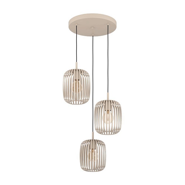 Подвесная люстра Eglo Romazzina 900687 Фото № 1