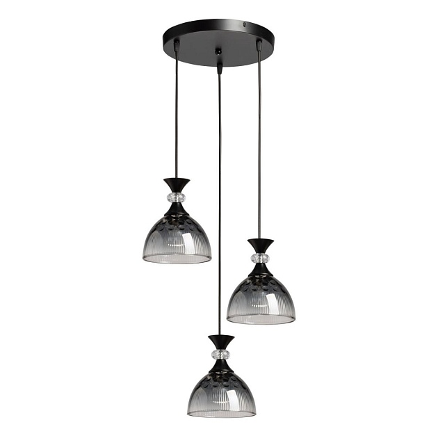 Люстра De City Соло 112014803 изображение 1 Люстра De City Соло 112014803 Фото № 1