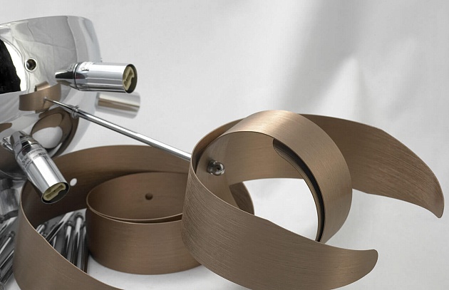 Потолочный светильник Lussole Loft GRLSA-5917-09 Фото № 3